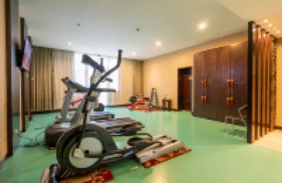 Jinjiang Nanjing Hotel