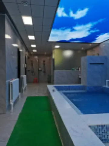 Dushanzi Shiqu Bath Sauna Center Homestay