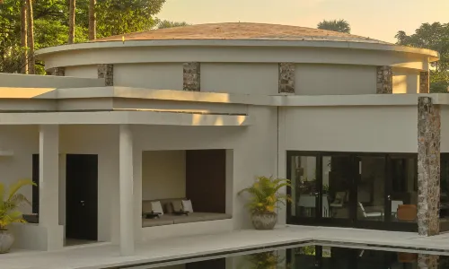 Amansara