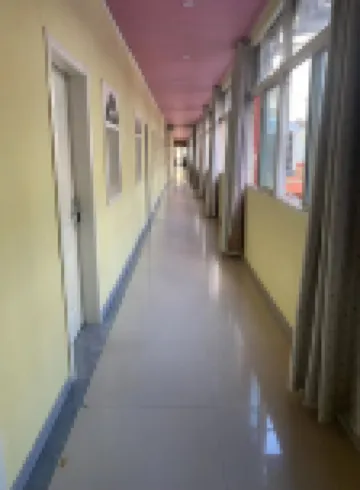 Siyang Youjia Hotel (Luoma Commercial Street Branch)