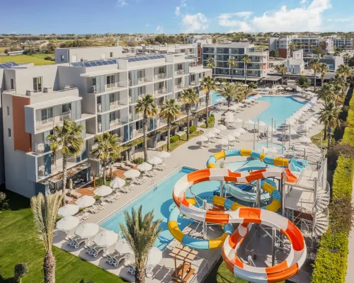 Barut GOIA Hotels near Titreyengol