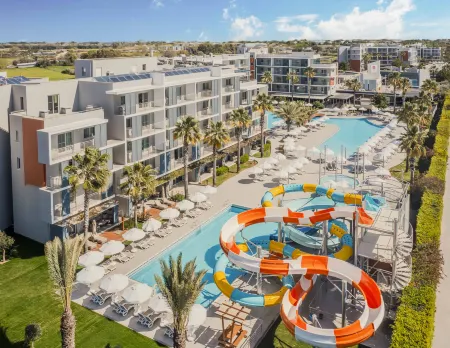 Barut GOIA Отели рядом с достопримечательностью «Храм Аполлона»