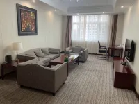Fenghuang Hotel Hotels in Bei'an