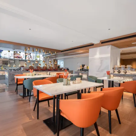 LANDISON JINBULUN HOTEL XIANGSHAN
