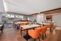LANDISON JINBULUN HOTEL XIANGSHAN - موقف سيارات