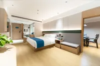 YASHIJING HOTEL