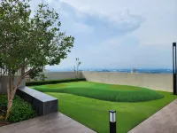 Youth City Niai KLIA Fully Aircon Cozy Suite Hotels in 