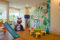 Ramada by Wyndham Serpong Hotel - Gym