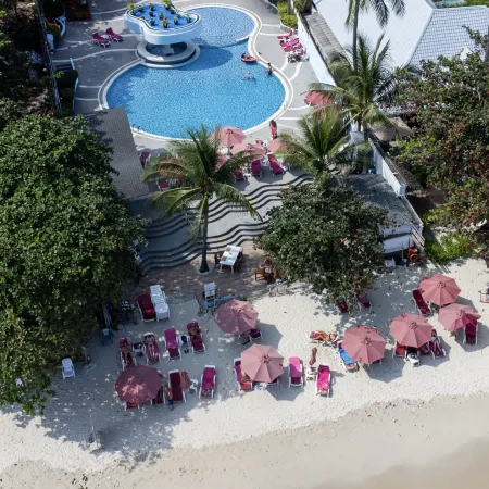 Matcha Samui Resort