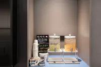 揚州東關街何園輕居飯店