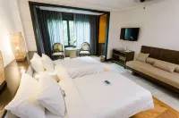 The Henry Resort Dumaguete