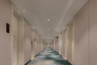 長沙安可美飯店（五一廣場IFS國金中心店）