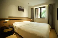 KOKDALA Yiping Yuanju Hotels in Kokdala