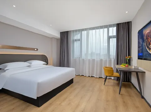 Jinjiang Star Hotel Yangxi Store