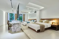 Yangshuo Liyang Meiju Hotel (West Street Branch)