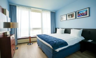 Crowne Plaza Antwerp