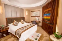 Xi'an Guangcheng Hotel