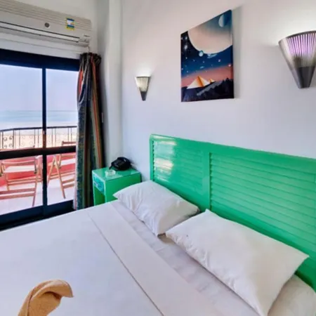 Sea View Hotel