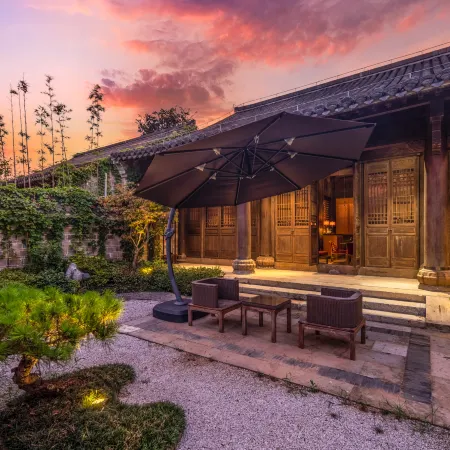 Grand House Shangrao