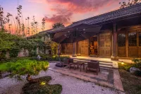 Grand House Shangrao - Balcony