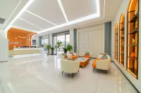 Meiji · Huanpeng Guest House