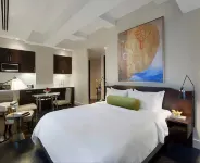 더 마르마라 파크 애비뉴  호텔