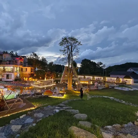 Qingle Valley Homestay