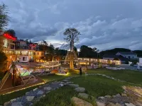 Qingle Valley Homestay