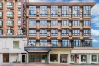 Mengzhi Boutique Hotel (Pedestrian Street)