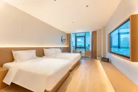 Hangzhou Tonglu Fuchun River Huazhu Banlan Hotel Hotels near Tonglu Revolutionary Martyr Monument