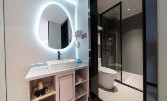 Baiya Star Hotel