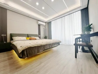 Wangwo Homestay