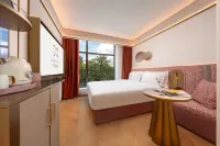 루만 호텔 (중관춘 동로 지점) Tsinghua University Department of Materials Science and Engineering 주변 호텔