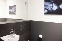 Berlin luxury penthouse