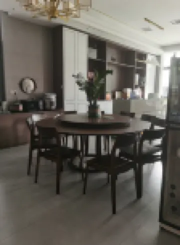 Jing'an Shumanting Homestay