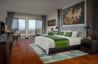 Borei Angkor Resort & Spa