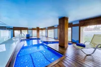 Azz Peñafiel Las Claras Hotel & Spa - Pools