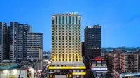 Jin Tai Hotel (Changping Tianhong Shopping Mall) Hotels near Xinyuan Department Store