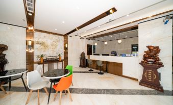Bole Juhui Times Hotel