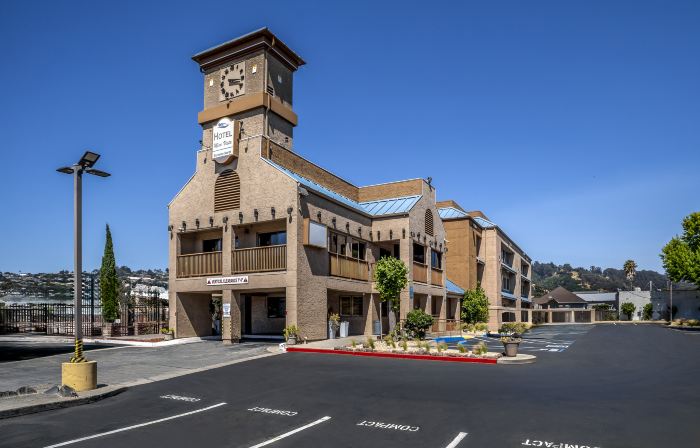 Hotel Mira Vista