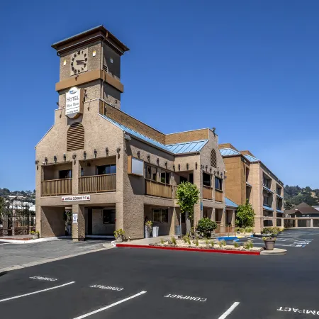 Hotel Mira Vista