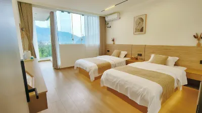 Yueer Hotel