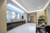 JiangxiaomianHotel - جاكوزي