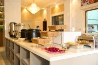 Longtai Hotel (Chibi Station Branch) - breakfast
