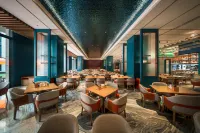 Luoyang Huamao Chunsong Hotel