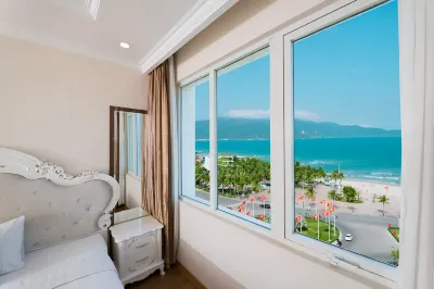 Tuyet Son Hotel Hotels in Da Nang