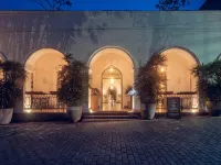 Fort Bazaar Hotels near Fort Entrance (Old Gate)