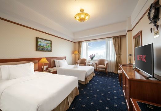 하노이 사울 호텔