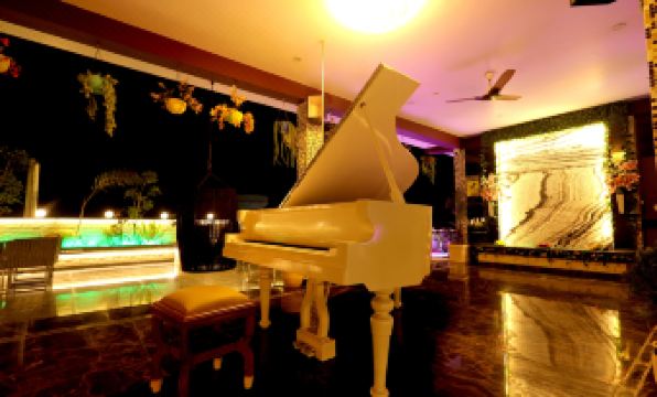 Aman Homestay, A Boutique Hotel