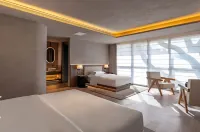 Burqin Wenshan guesthouse Hotels in Burqin County